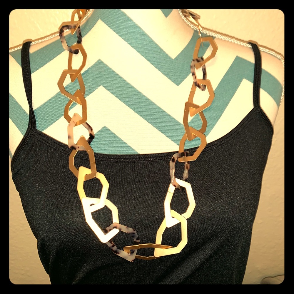 🌻Panama Necklace
